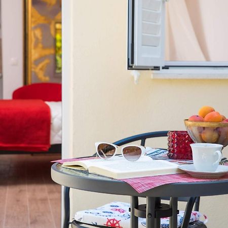 Apartments Mara دوبروفينك المظهر الخارجي الصورة