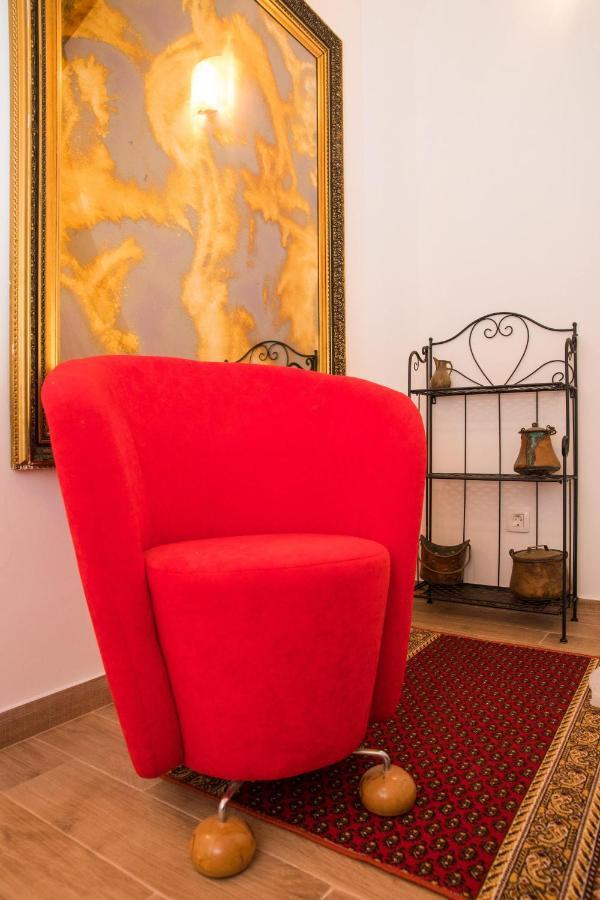 Apartments Mara دوبروفينك المظهر الخارجي الصورة