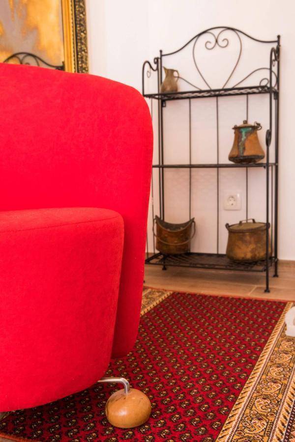 Apartments Mara دوبروفينك المظهر الخارجي الصورة