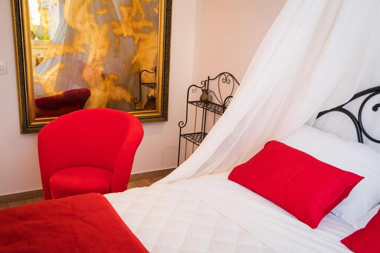 Apartments Mara دوبروفينك المظهر الخارجي الصورة