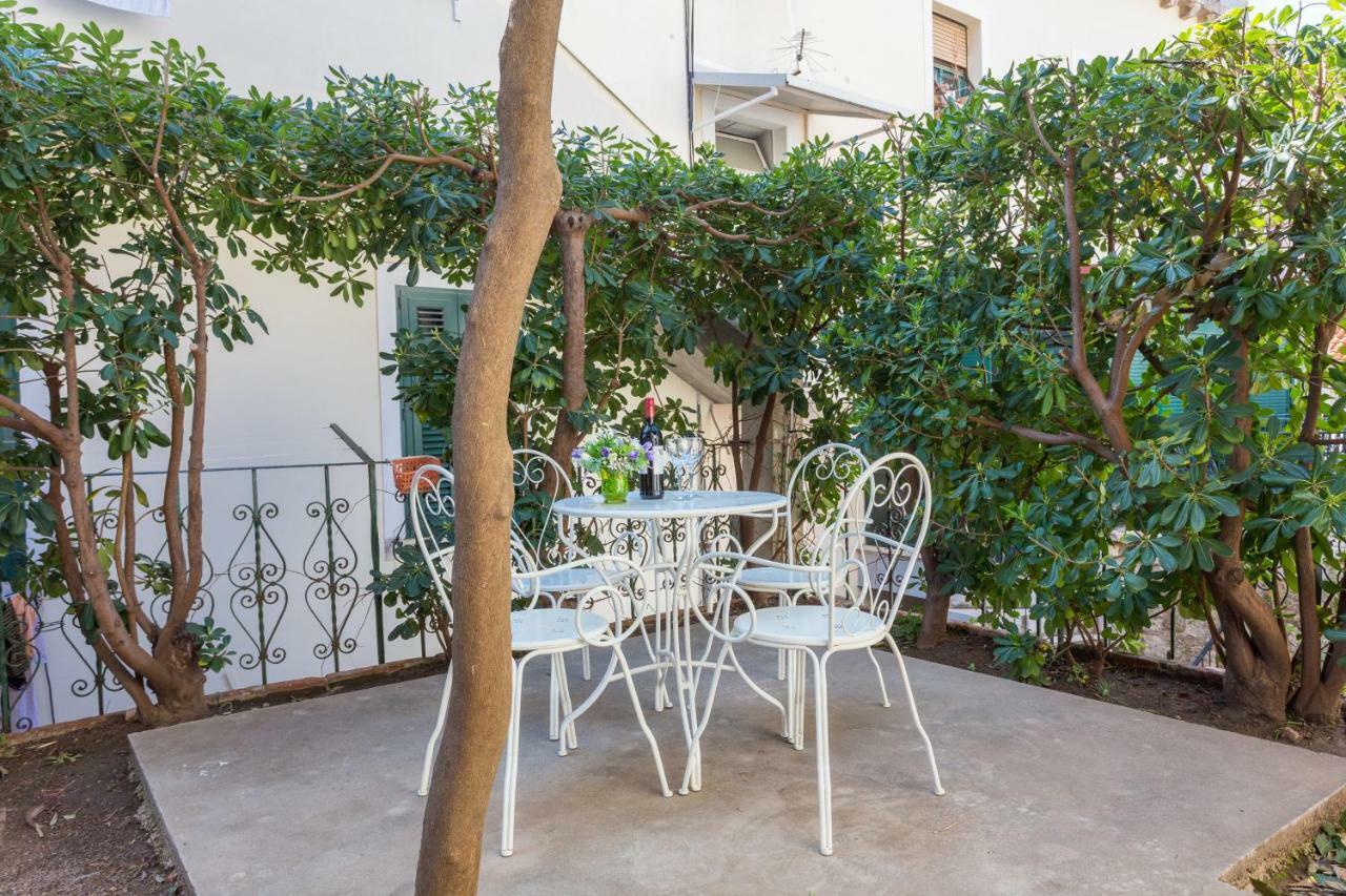 Apartments Mara دوبروفينك المظهر الخارجي الصورة