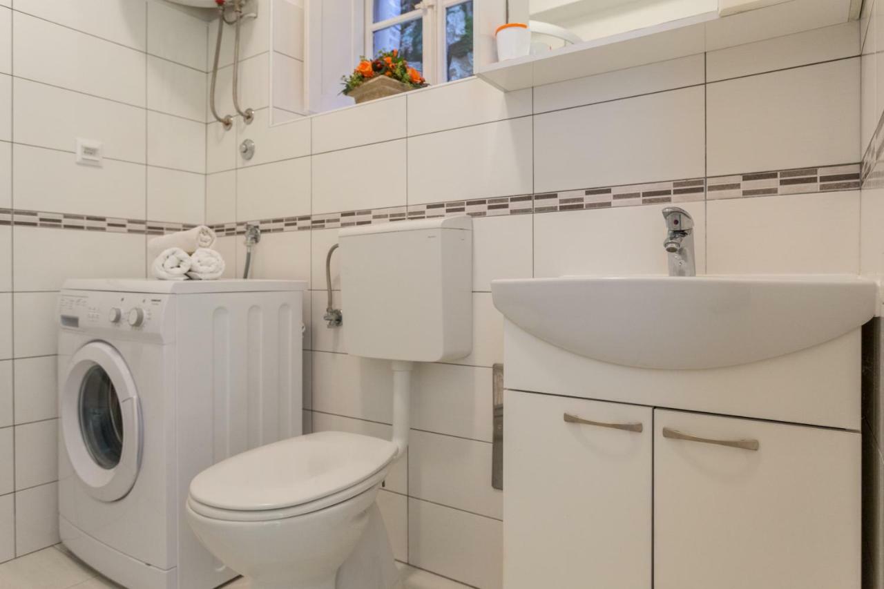 Apartments Mara دوبروفينك المظهر الخارجي الصورة
