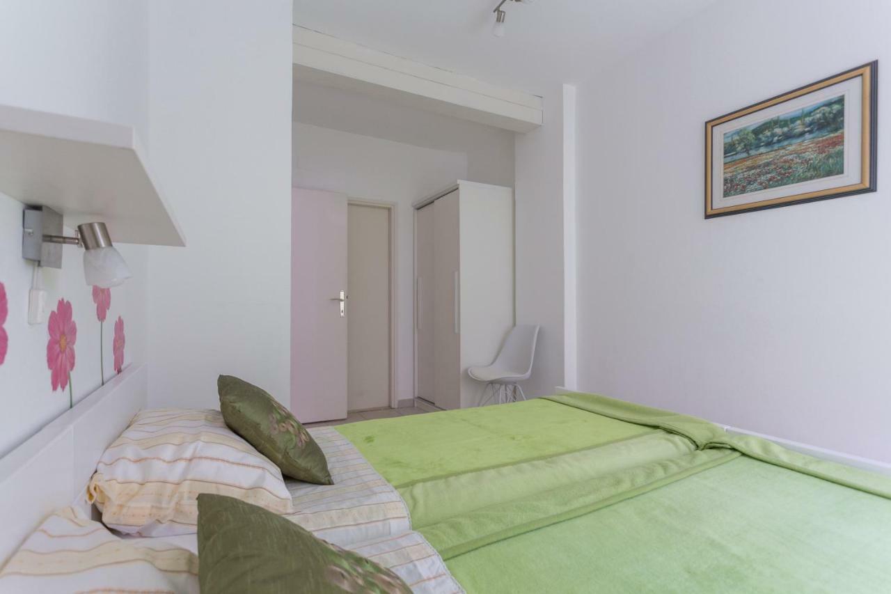 Apartments Mara دوبروفينك المظهر الخارجي الصورة