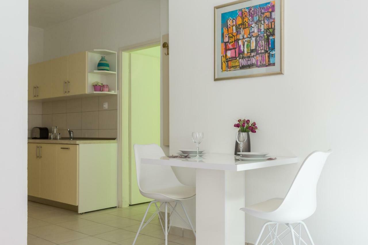Apartments Mara دوبروفينك المظهر الخارجي الصورة