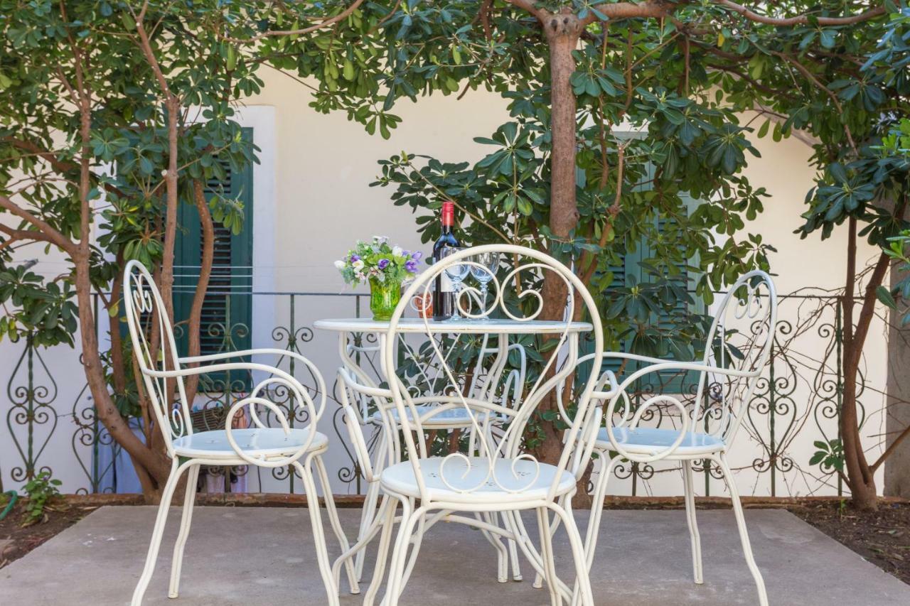 Apartments Mara دوبروفينك المظهر الخارجي الصورة