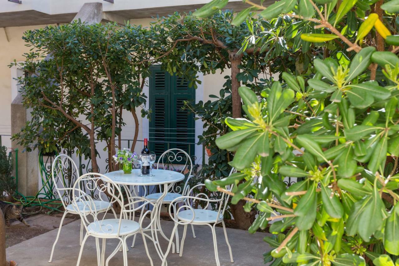 Apartments Mara دوبروفينك المظهر الخارجي الصورة