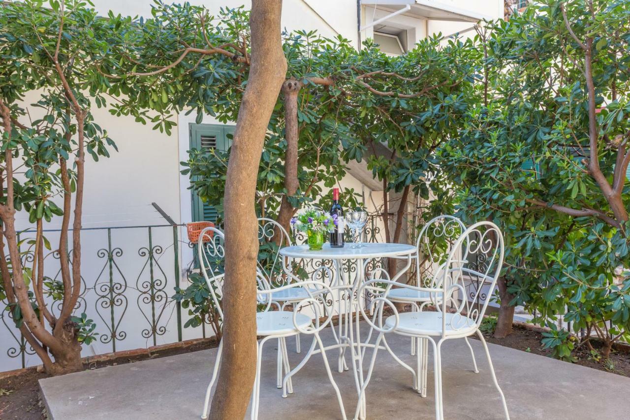 Apartments Mara دوبروفينك المظهر الخارجي الصورة