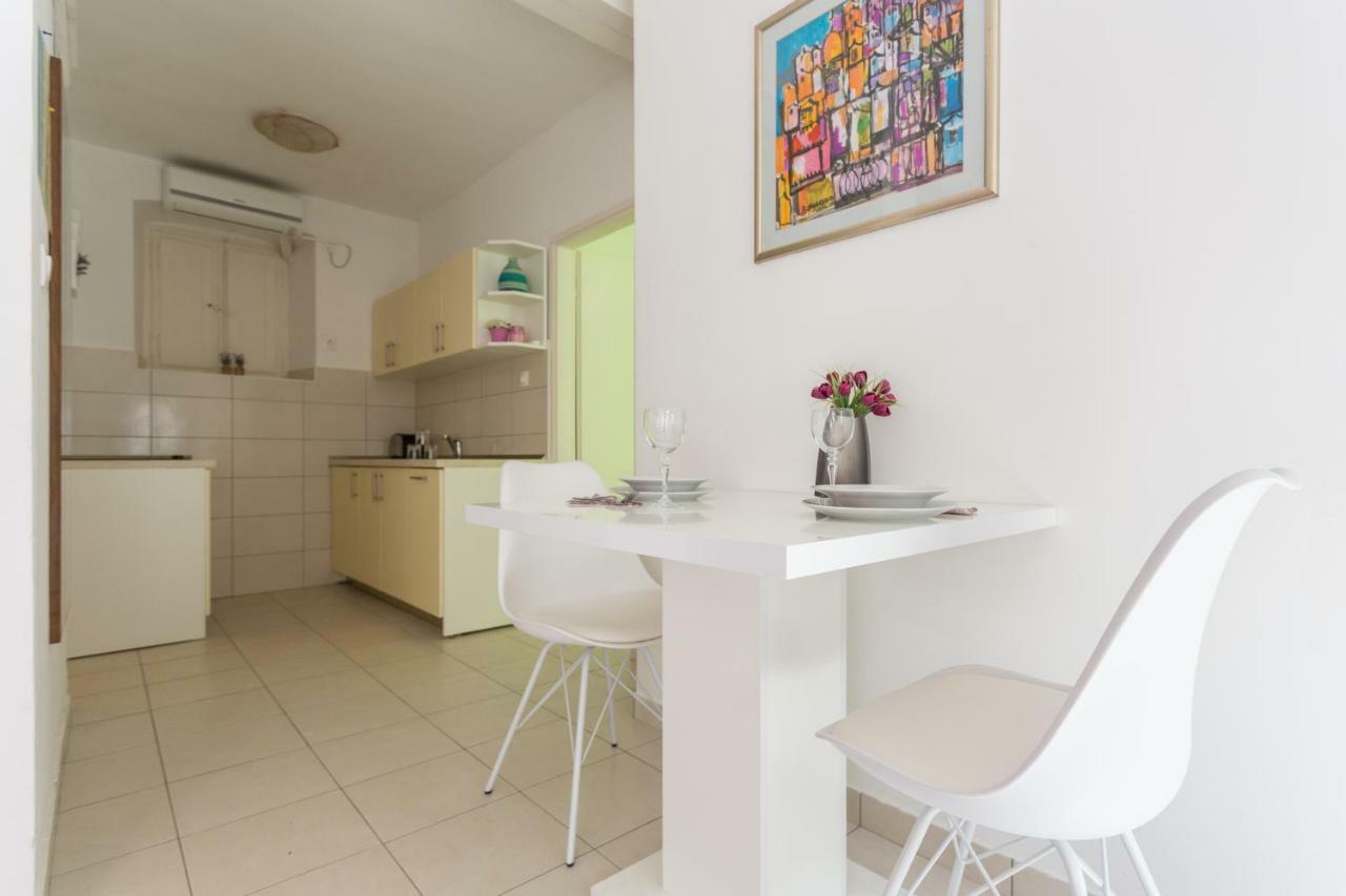 Apartments Mara دوبروفينك المظهر الخارجي الصورة