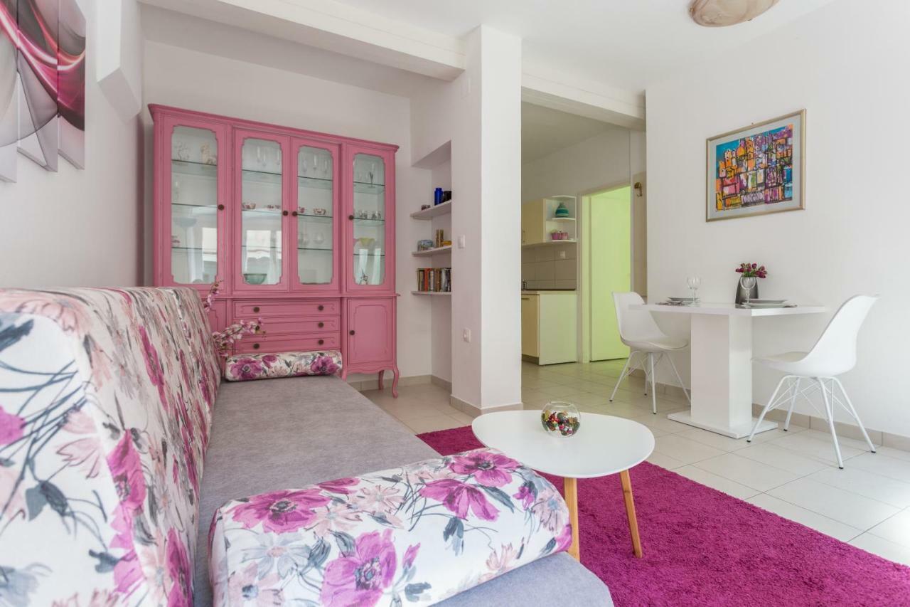 Apartments Mara دوبروفينك المظهر الخارجي الصورة